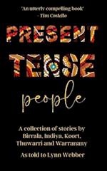 Present Tense People 