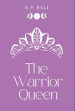 The Warrior Queen (Pastel Edition)