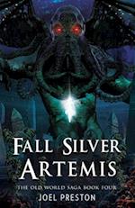 Fall Silver Artemis 