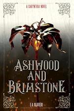 Ashwood and Brimstone 