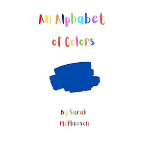 An Alphabet of Colors