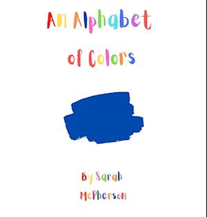 An Alphabet of colors