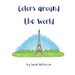 Colors around the world