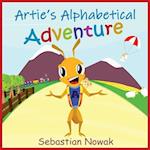 Artie's Alphabetical Adventure 
