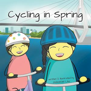 Cycling in Spring