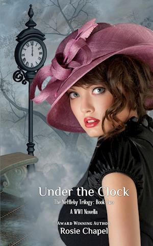 Under the clock