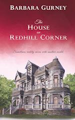 The House on Redhill Corner: Sometimes reality mixes with another world 