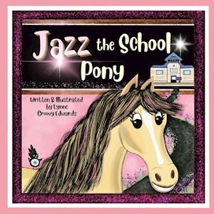 Jazz the School Pony