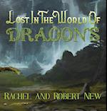 Lost in the World of Dragons 
