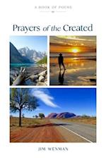 Prayers of the Created 