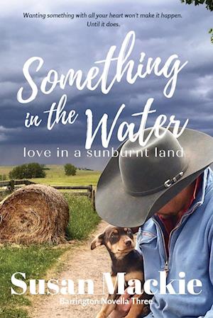 Something in the Water: Love in a Sunburnt Land