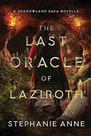 The Last Oracle of Laziroth