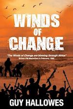 Winds of Change Trilogy 