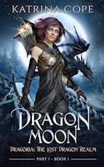 Dragon Moon