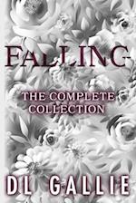 Falling:The Complete Collection (Special Edition) 