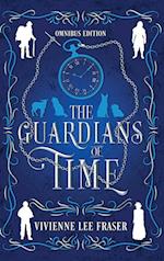 The Guardians of Time Omnibus