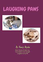 LAUGHING PAWS