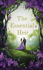 The  Essential  Heir