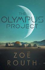 The Olympus Project: A Novel 