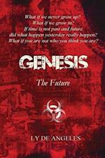 GENESIS | THE FUTURE