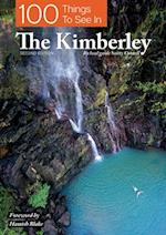 100 Things to See in the Kimberley