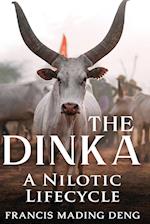 The Dinka A Nilotic of Lifecyle 