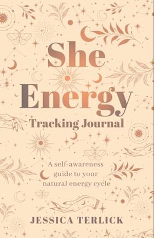 She Energy Tracking Journal