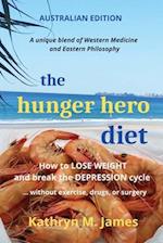 The Hunger Hero Diet