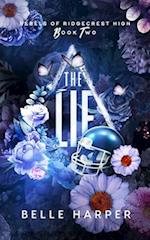 The Lie: Rebels of Ridgecrest High (Book 2) 