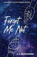 Forget Me Not