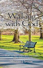 Walking With God 