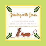 Growing With Jesus 