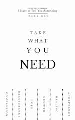 Take What You Need 