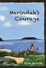 Merindah's Courage 