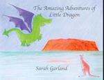 The Amazing Adventures of Little Dragon 