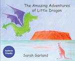 The Amazing Adventures of Little Dragon 