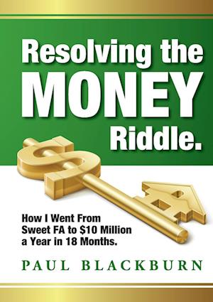 Resolving the Money Riddle