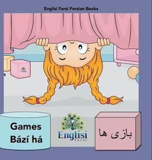 Persian Books Games Bází ha: Persian Games Bází ha