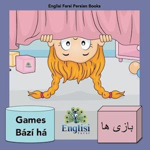 Persian Books Games Bází ha: Persian Games Bází ha