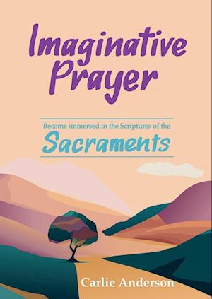 Imaginative Prayer