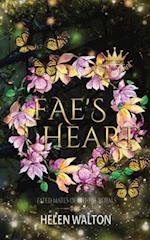 Fae's Heart: Fated Mates of the Fae Royals 