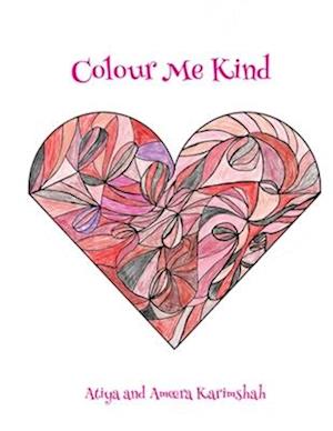 Colour Me Kind