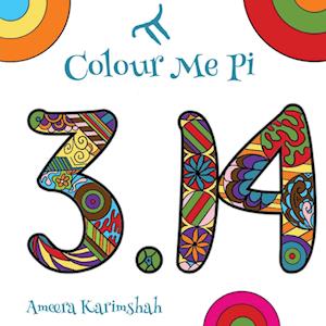 Colour Me Pi