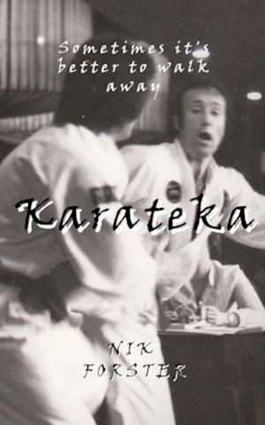 Karateka