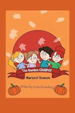 The Garden Children: Harvest Season 