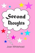 Second Thoughts 