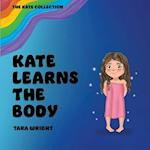 Kate Learns the Body 