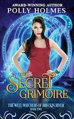 The Secret Grimoire 