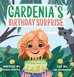 Gardenia's Birthday Surprise 