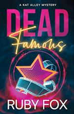 Dead Famous 